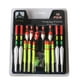 thumbnail image 1 of Kit De Pesca De 15 Piezas Para Aventuras De Pesca, Que Proporciona Un Conjunto De Herramientas Para Apoyar Las Actividades De Pesca En Diversos Entornos, UKHBMC | One Size, Multicolor, 1 of 6