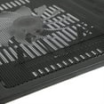 thumbnail image 4 of Laptop Cooling Pad Led Laptop Cooling Pad 14 Inch Laptop Stand Accessory, 4 of 8