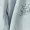 Grey, variant on Women's Fashionable Casual Hooded Breathable And Sun Protective Cardigan Cardigan Sweaters for Women
