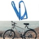 thumbnail image 3 of Portabotellas de plástico para bicicletas, portabotellas de agua para exteriores Azul kusrkot Portabidón para bicicleta, 3 of 7
