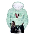 thumbnail image 4 of New Vikings Ragnar Lothbrok, Sudaderas Con Capucha 3d Para H, 4 of 7