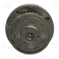 thumbnail image 5 of Four Seasons A/C Compressor P/N:57240 Fits select: 1989-1991 CHEVROLET GMT-400, 1985-1986 CHEVROLET C10, 5 of 7
