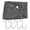 Gray, variant on YAHHU Dog Restraint Sling Grooming Hammock Helper for Bathing & Nail Trimming, Breathable Fabric, Pink M (8.66 inches / 22 cm)