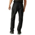 thumbnail image 4 of Regatta Mens Questra Cargo Pants, 4 of 5