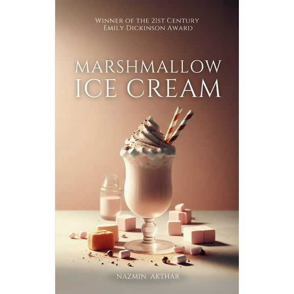 Marshmallow Ice cream, (Paperback)