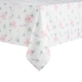 thumbnail image 1 of Home Trends Primavera Fabric Tablecloth, Multi-color, 60"W x 84"L, 1 Piece, 1 of 5