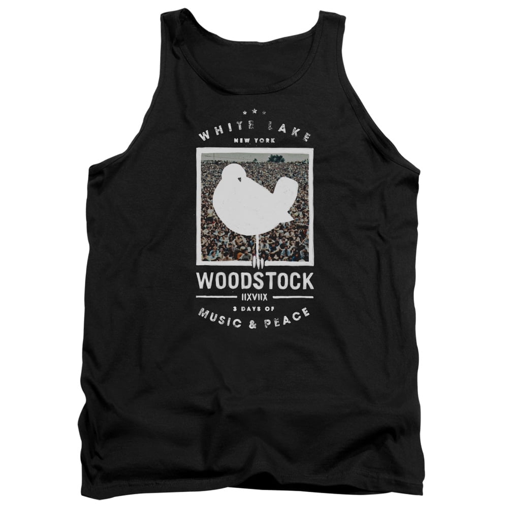 Mad Over Shirts Did You Touch My Guitar Unisex Premium Tank top