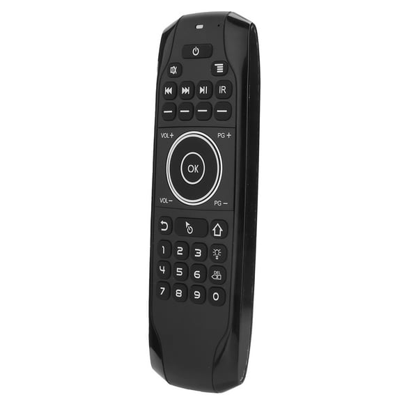 Ratón De Control Remoto, Práctico Ratón Remoto, Plug And Play Para Teléfonos Inteligentes Con Computadora