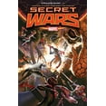 thumbnail image 2 of Secret Wars Binding: Paperback, 2 of 2