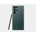 thumbnail image 2 of Samsung Galaxy S22 Ultra S9080 5G 512GB 12GB RAM Dual SIM GSM Unlocked - Green Samsung N/A, 2 of 8