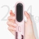thumbnail image 2 of Vogacara Rizador todo en para el hogar, control de temperatura rápido y preciso, rizador para el hogar Cuidado del cabello Rosa, 2 of 6