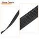 thumbnail image 4 of Varilla Uxcell para coser 1 pieza 10 yardas 0.24'' Poliéster de alta densidad para corsé para vestido de novia, 4 of 5