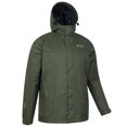 thumbnail image 5 of Mountain Warehouse Mens Torrent Waterproof Jacket, 5 of 5