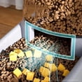 thumbnail image 4 of Dog Drinker Automatic Feeder Automatic Cat Drinker Dog Water Bottle Food Drinker Pet Feeding Bowl For Dogs And Cats Accessories ShopWise Round, 4 of 18