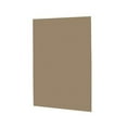 thumbnail image 7 of Swan Solid Surface 96'' x 62'' x 0.25'' One Panel Shower Wall, 7 of 7