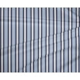 thumbnail image 4 of oneOone Polyester Lycra Fabric Shadow Stripe Printed Fabric 1 Yard 56 Inch Wide, 4 of 4
