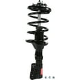 thumbnail image 2 of Monroe Shocks & Struts Quick-Strut 172135 Strut and Coil Spring Assembly, 2 of 8