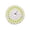 Yellow, variant on High Floating Fly Fishing Line with Tapered Leader Forward Fly Line for Precise Casting In Streams and Lake