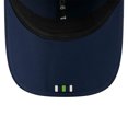 thumbnail image 5 of Men's New Era College Navy Seattle Seahawks 2025 Sideline  M-Crown 9FORTY Adjustable Hat, 5 of 5