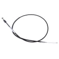thumbnail image 4 of cable de embrague de la motocicleta para for Suzuki rm125 rm250 2001-2003 Sunnimix Cable del embrague de la motocicleta, 4 of 7