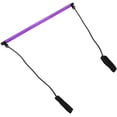 thumbnail image 4 of 1pc Pilates Bar Resistance Band Workout Bar Training Bar Exercise Equipment, 4 of 8