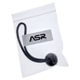 thumbnail image 6 of ASR Outdoor Black Stretch Cord with Black Ball - Rubber, Camping and Hiking, 6 of 6