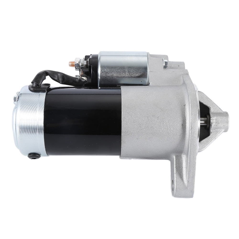 NEW STARTER AMC EAGLE JEEP CHEROKEE J SERIES WRANGLER 33002709 17006