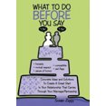 thumbnail image 2 of What to Do Before You Say "I Do", 2 of 2