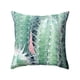 thumbnail image 1 of Hogar con hojas suculentas y fundas de almohada, hojas de flores verdes y fundas de cojín para el coche., 1 of 1