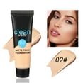 thumbnail image 1 of Wuztai Clearance Concealer Moisturizing Light Moisturizing Moisturizing And Oil Controlling Deals 90% off, 1 of 1