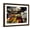 Brown Frame, variant on Art.com Uptown Fruit Market Photo by Carol Highsmith, 16" x 12"