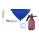 thumbnail image 2 of Funda de limpieza para aire acondicionado, kit de herramientas de limpieza reutilizables para lavar el aire acondicionado con regadera, 2 of 9