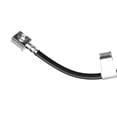 thumbnail image 3 of KarParts360 For Mercury Topaz 1990 91 92 93 1994 Brake Hydraulic Hose Driver Side | Front Axle, 3 of 4