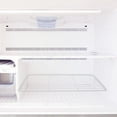 thumbnail image 4 of OUNONA 2-Pack White Wire Freezer Shelf Rack with Iron Construction and Ventilated Airflow Design for Organized Storage, 4 of 8