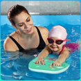 thumbnail image 4 of Swim Kickboard for Kids, HeySplash Swimming Training Kickboard, Cute Pattern Swim Training Aid for Children, Pool Exercise Equipments for Beginning Swimmers Safety Swim Board Auxiliary, 4 of 9