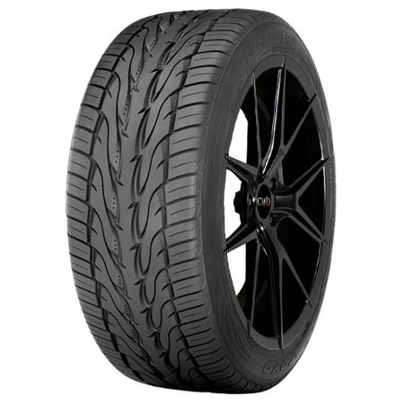 Toyo Proxes ST2 All Season Tire - 255/55R18 109V - Walmart.com