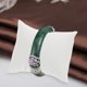 thumbnail image 5 of GOOHOCHY 10 piezas de almohadas de reloj pequeñas almohadas de pulsera convenientes que muestran almohadas de joyería, 5 of 7