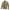 Khaki, variant on Satankud Men's Bomber Jacket Lightweight Casual Flight Windbreaker Zip Up Coat with Pocket Army 2XL