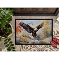 thumbnail image 5 of Carolines Treasures DAC3213JMAT 24 x 36 in. Unisex Eagle Doormat, 5 of 6