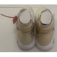 thumbnail image 4 of Ni - ke Ni - ke x Off-White React Hyperdunk 2017 Flyknit “The Ten” - Size 13 - New With Box, 4 of 5