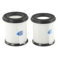 thumbnail image 3 of Replacement Filter for TMA T120 T121 T151 T150 T220 T210 T180 Vacuum Cleaner Parts Accessories 2 Pack, 3 of 7
