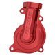 thumbnail image 2 of Nueva cubierta de decoración de cubierta de bomba de agua CNC de primera Compatible con el reempzo de 4 válvus NC250 NC 250CC de - rojo Sunnimix tapa de la bomba, 2 of 5
