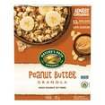 thumbnail image 1 of Nature's Path Organic Peanut Butter Granola, 1 of 6
