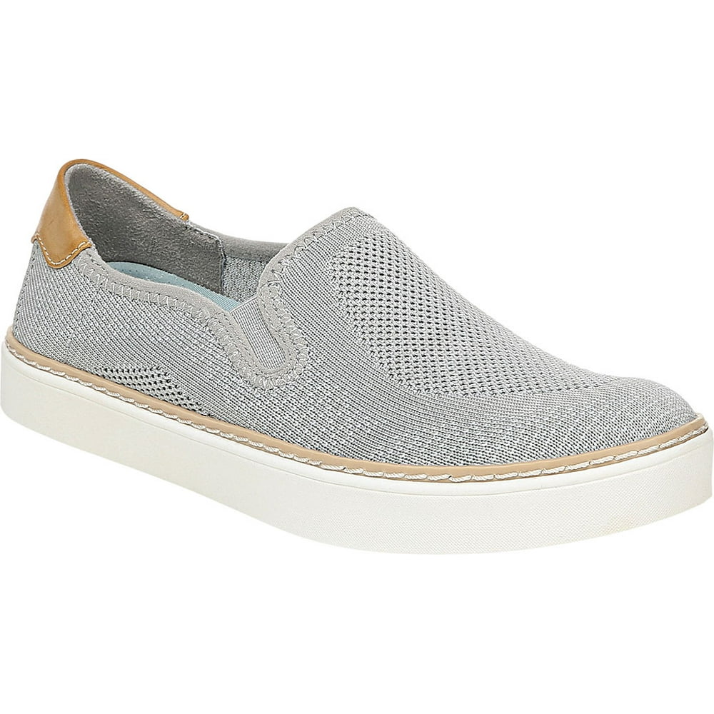 dr scholl's abbot knit slip on