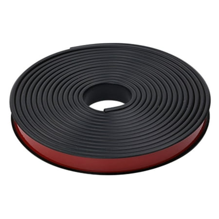 

U-Shaped Sealing Strip Edge Strip Furniture Table Self-Adhesive Decoration