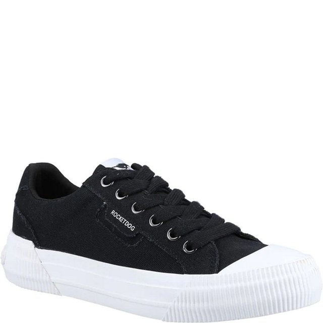 Rocket Dog Femmes Cheery 12A Espadrilles en Toile