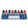 thumbnail image 5 of XH-M229 ATX Desktop PC Chassis Power Transfer to Adapter Board, 5 of 5
