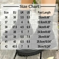 thumbnail image 3 of SKIYLEVZ Women's Moto Boots Cowgirl Boots Lace Up Ankle Moto Boots Waterproof Shoes Wide Width Available Women’s Work Boot Casual Plus Size Available Footwear, 3 of 9