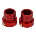 thumbnail image 1 of Front Axle Tube Seal Kit,Pair of Front Axle Auto Parts M Enhanced Durability, 1 of 14