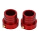 thumbnail image 1 of Par de kit de sellos de tubo del eje delantero MG21103 de repuesto para Grand Cherokee Dana 30/44 1984-2001, 1 of 8